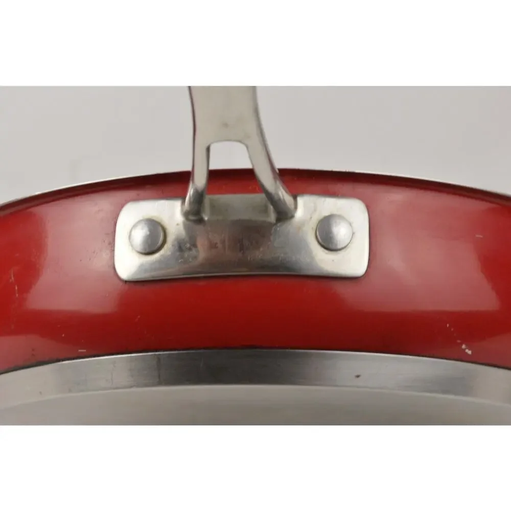 KitchenAid cookware set